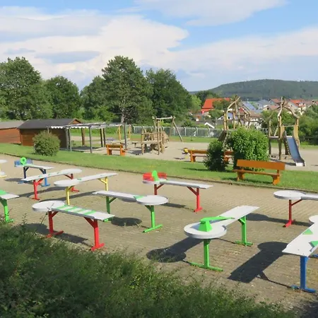 37 Im Kaeferweg Hébergement de vacances