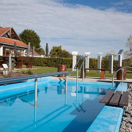 Hébergement de vacances 37 Im Kaeferweg Bad Dürrheim