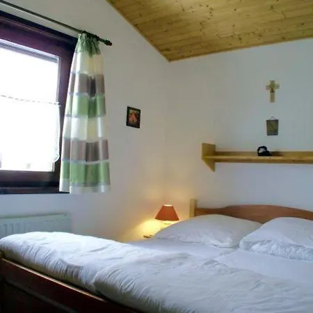 Hébergement de vacances 37 Im Kaeferweg